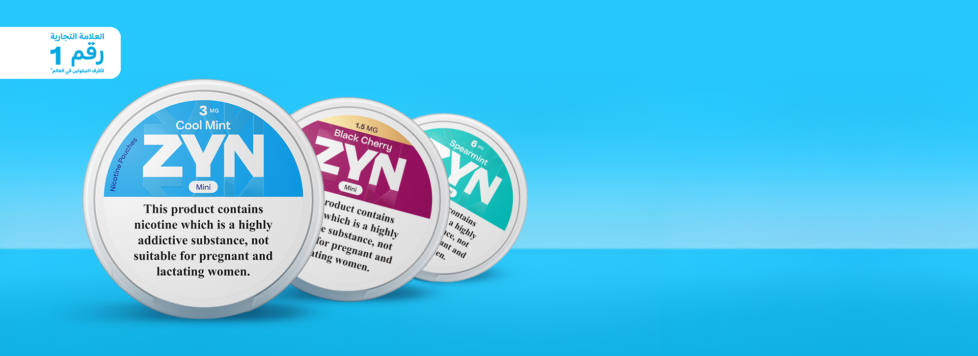 ZYN
